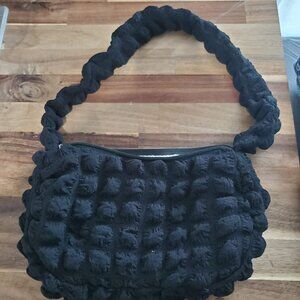 Bubble small purse